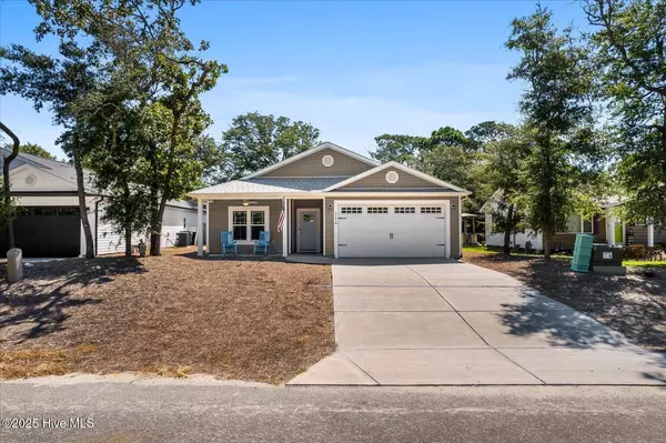 Oak Island, NC 28465,116 NE 35th ST