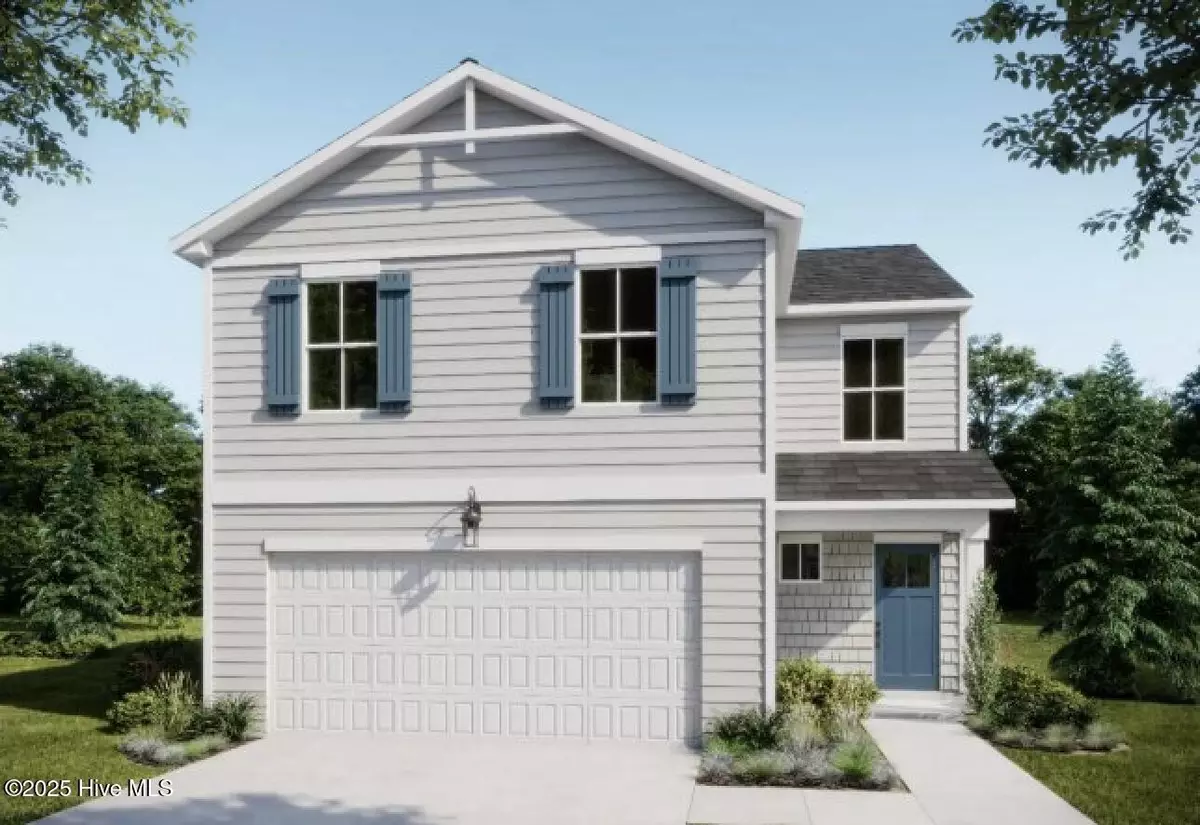 Hampstead, NC 28443,115 Cobbler WAY #43