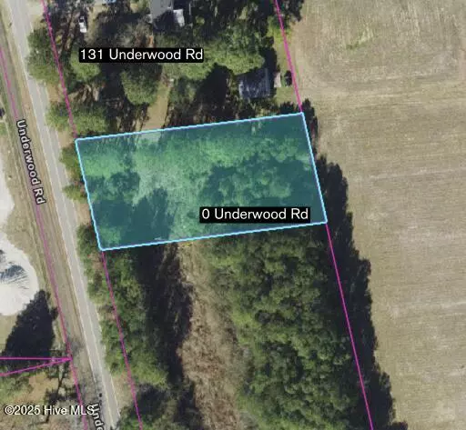 Murfreesboro, NC 27855,0 Underwood RD
