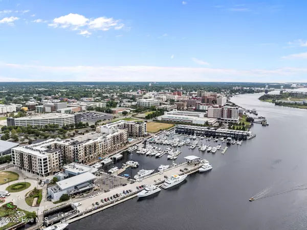 Wilmington, NC 28401,10 Harnett ST #E-1