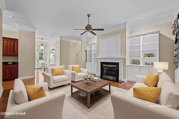 New Bern, NC 28562,906 Taberna CIR