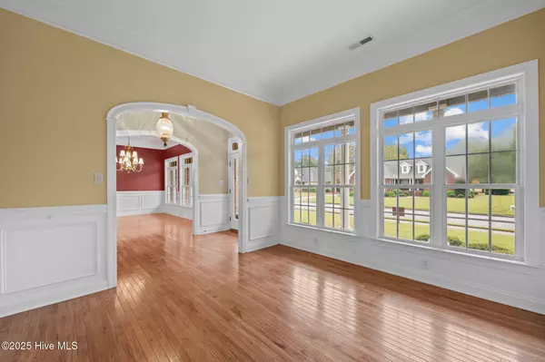 New Bern, NC 28562,906 Taberna CIR