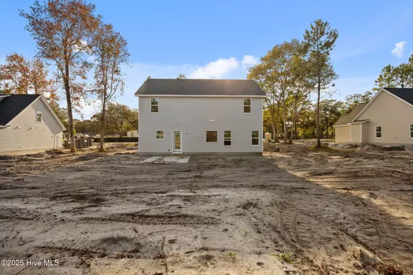 Bolivia, NC 28422,2368 Zion Hill RD SE