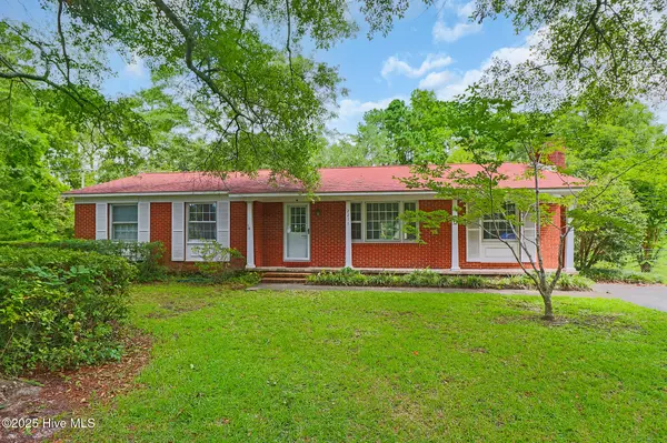 2211 Park AVE, Newport, NC 28570