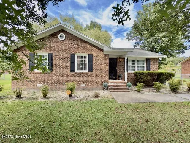 Ayden, NC 28513,3869 Robin RD