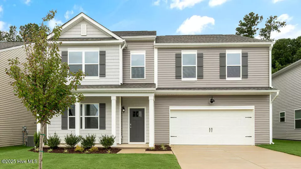 Sanford, NC 27330,129 Pisgah ST