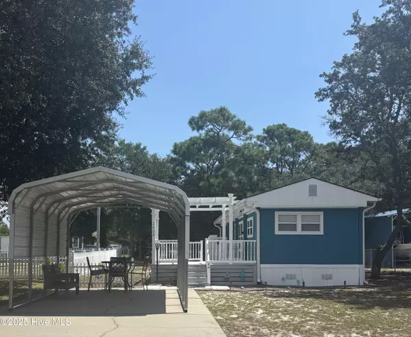 Supply, NC 28462,2608 Eleanor ST SW