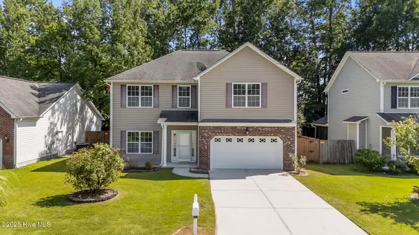 3107 John Willis RD, New Bern, NC 28562