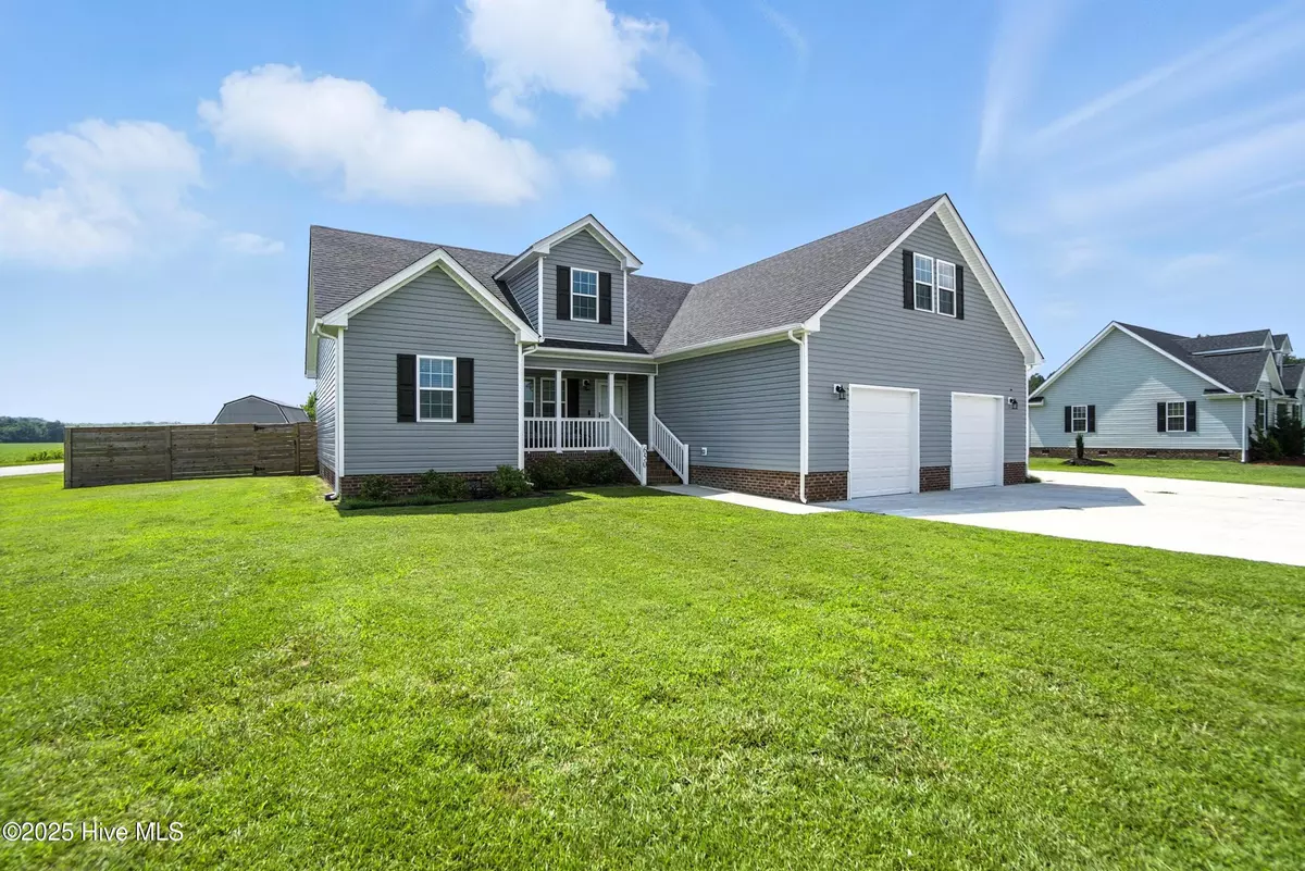 Elizabeth City, NC 27909,650 Pitts Chapel RD