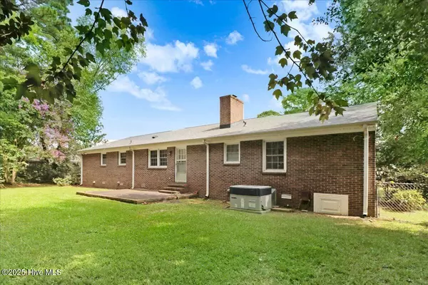 Goldsboro, NC 27534,401 Forest DR