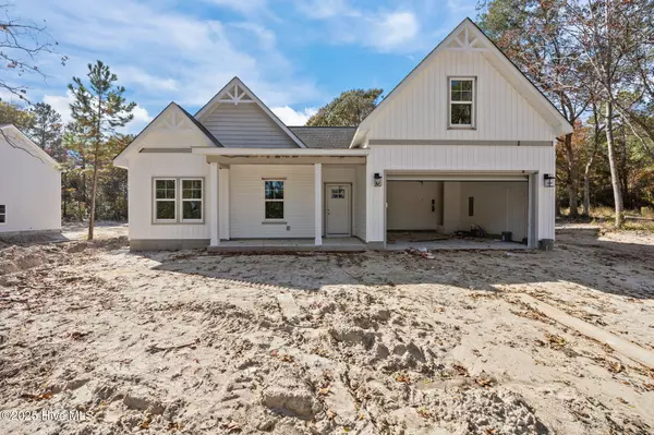 2401 Sunset Harbor RD SE, Bolivia, NC 28422