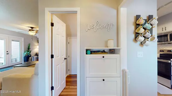 Winterville, NC 28590,110 Sunshine LN #A