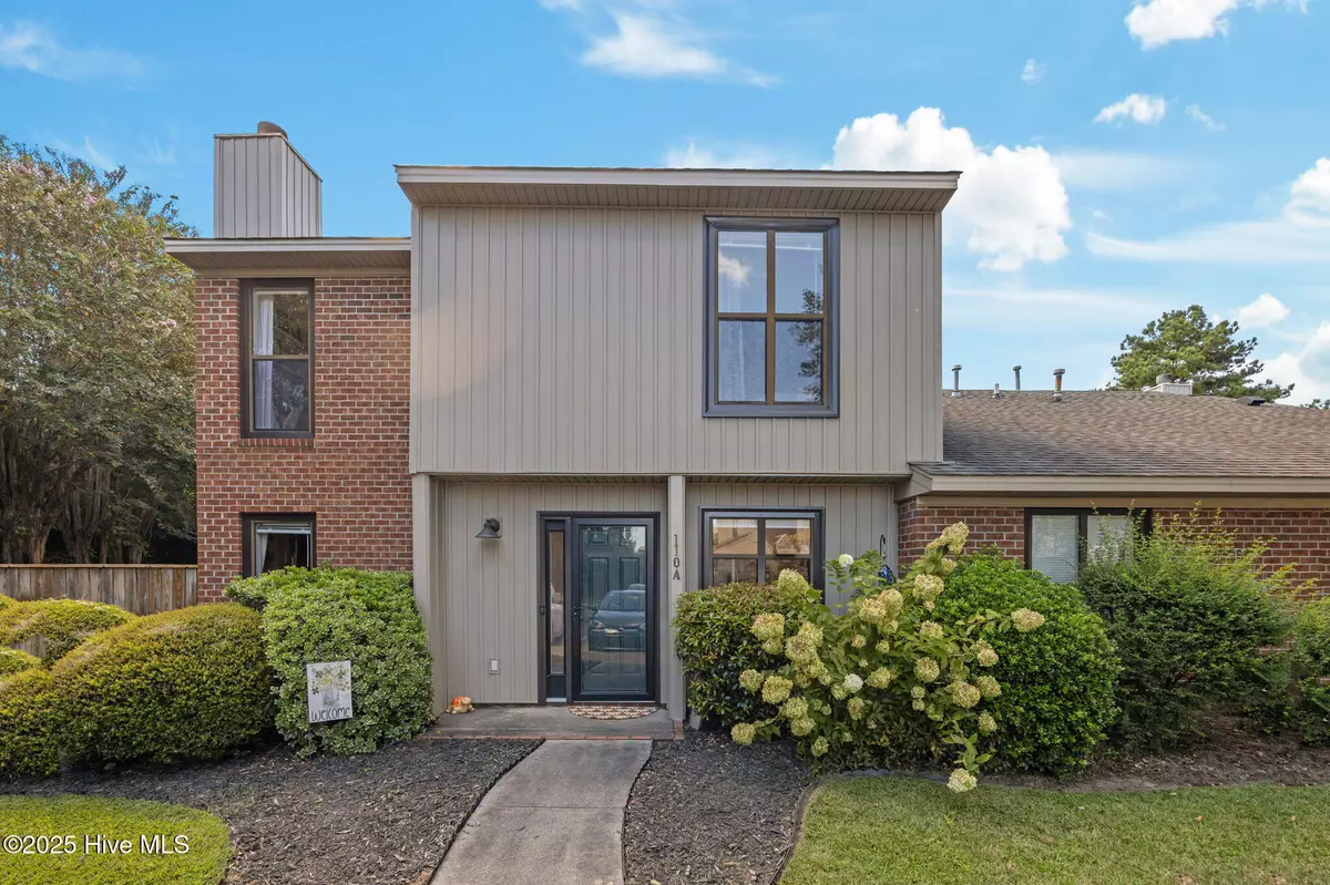 Winterville, NC 28590,110 Sunshine LN #A