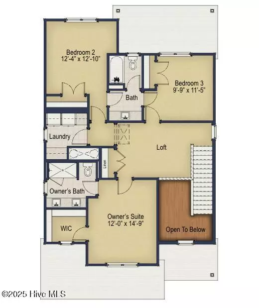 Southern Pines, NC 28387,612 Chambers DR