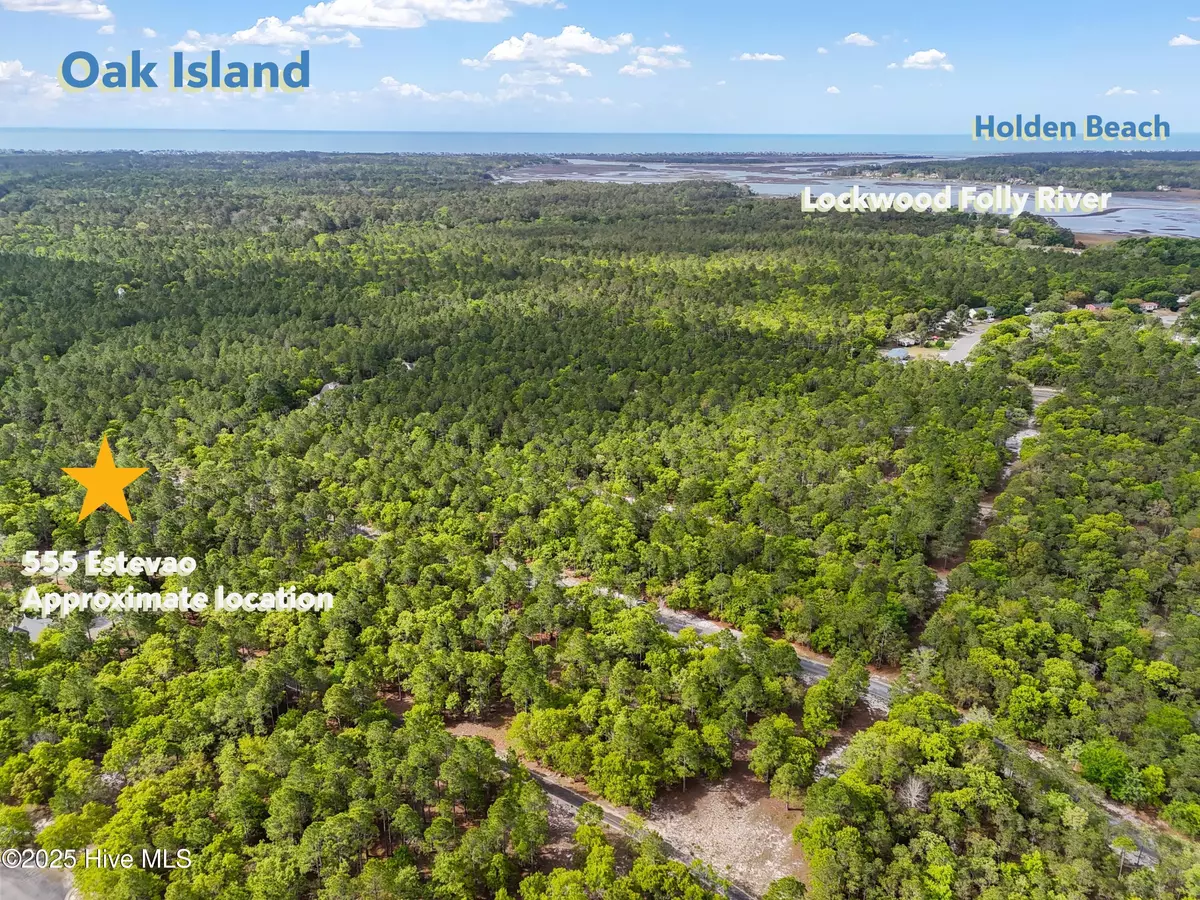 Bolivia, NC 28422,555 Estevao LN SE