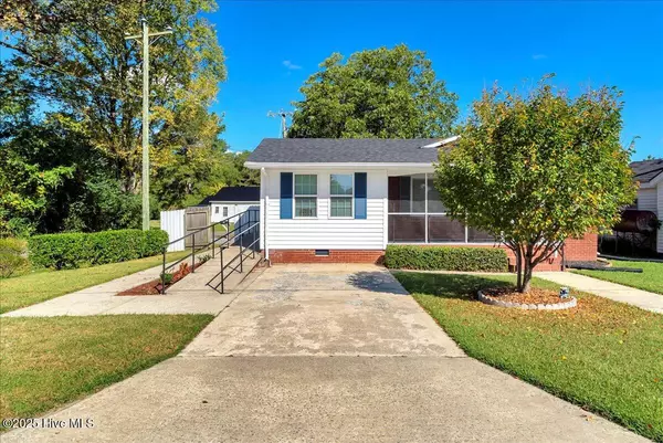 Woodland, NC 27897,601 E Main Street ST