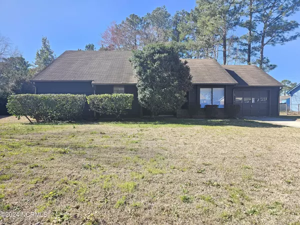 Jacksonville, NC 28546,111 Cherrywood CT