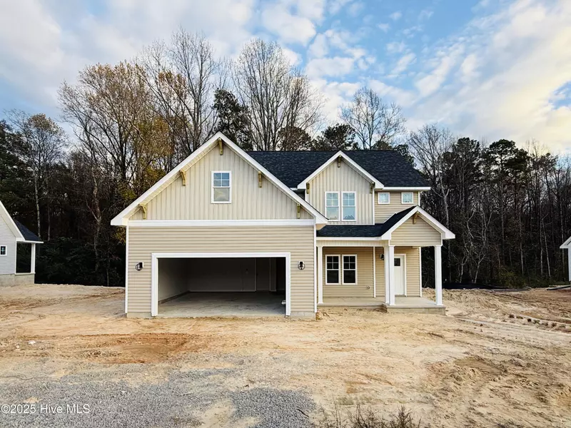 256 Elijah WAY, Vass, NC 28394