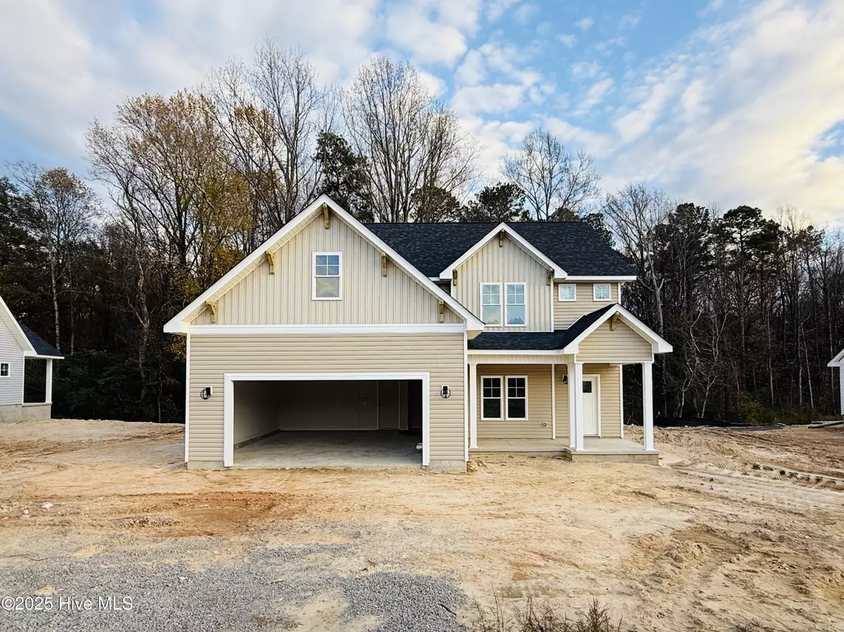 Vass, NC 28394,256 Elijah WAY