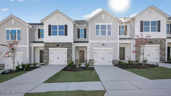 155 Starlight ST, Sanford, NC 27330