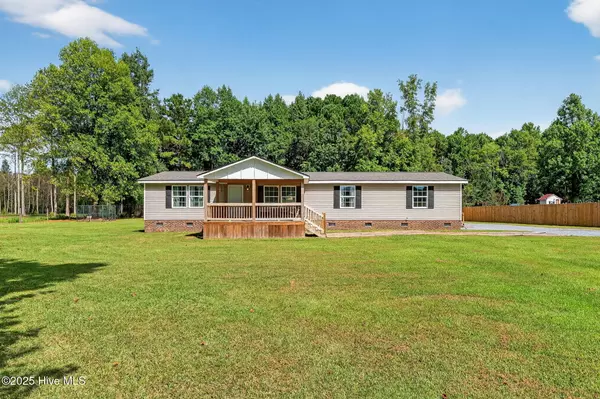 Autryville, NC 28318,4118 Maxwell RD