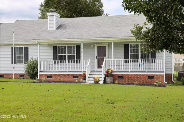 Jacksonville, NC 28540,125 Kanton DR