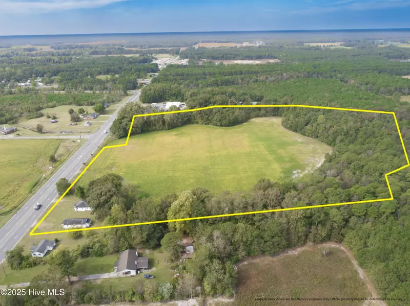 2536 Highway 24, Warsaw, NC 28398