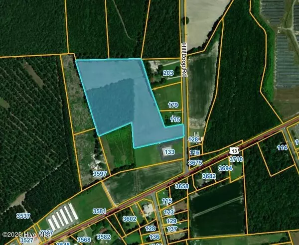 Goldsboro, NC 27354,00 Hill Loop RD