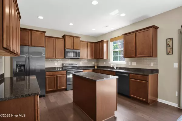 Spring Lake, NC 28390,91 River Oak ST