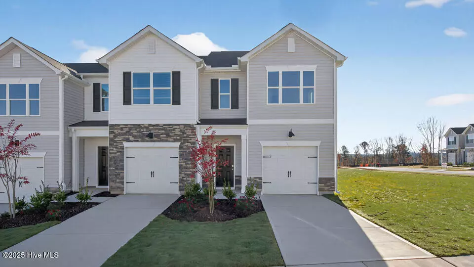 Sanford, NC 27330,163 Starlight ST