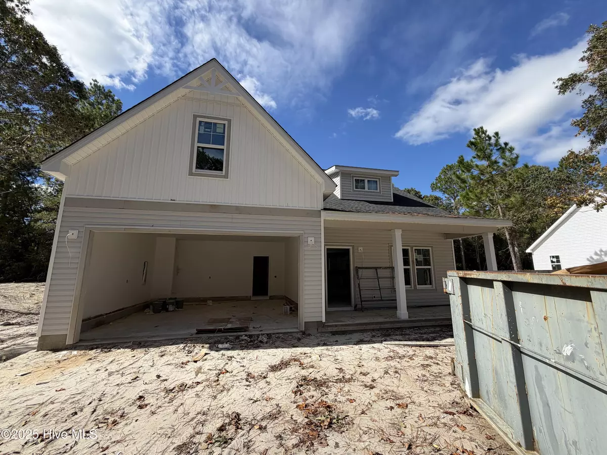 Bolivia, NC 28422,2409 Sunset Harbor RD SE