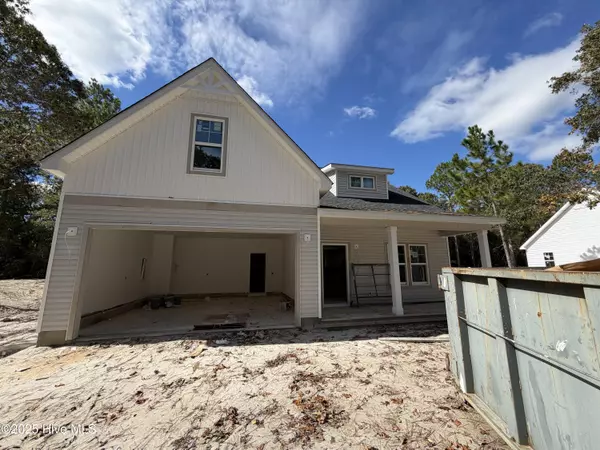 2409 Sunset Harbor RD SE, Bolivia, NC 28422