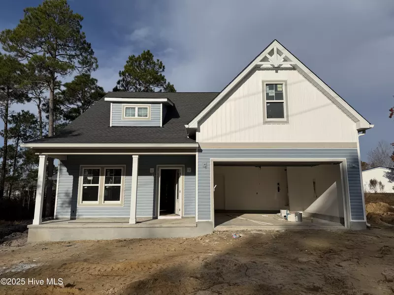 2361 Sunset Harbor RD SE, Bolivia, NC 28422