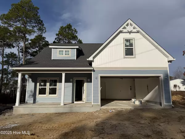 2361 Sunset Harbor RD SE, Bolivia, NC 28422