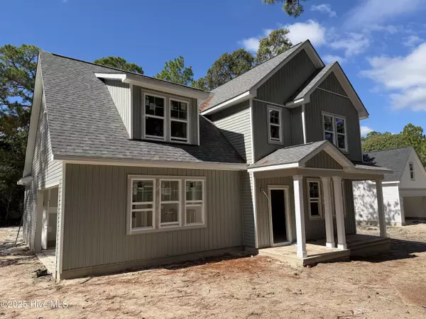 2417 Sunset Harbor RD SE, Bolivia, NC 28422