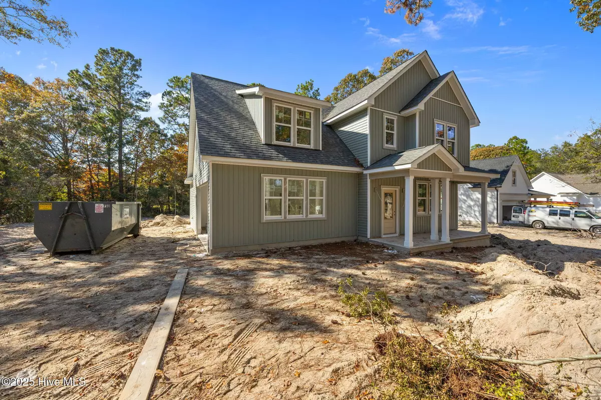 Bolivia, NC 28422,2417 Sunset Harbor RD SE