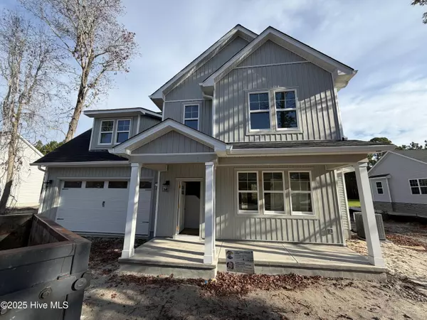 2374 Zion Hill RD SE, Bolivia, NC 28422