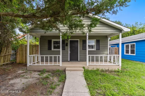 812 S 13th ST, Wilmington, NC 28401