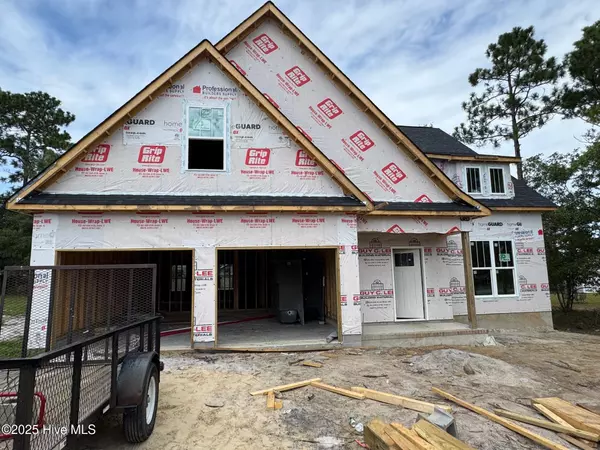 Hubert, NC 28539,113 Avon DR