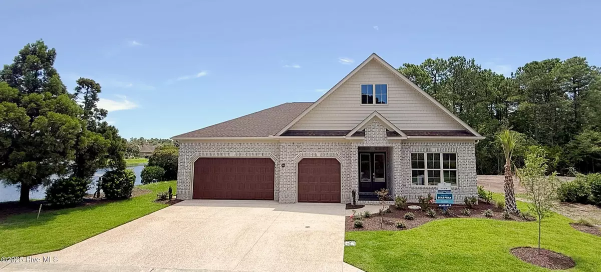 Wilmington, NC 28412,5531 Fayes Meadow CT #(Lot 8)
