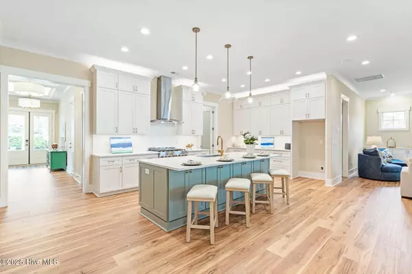 Wilmington, NC 28412,5531 Fayes Meadow CT #(Lot 8)