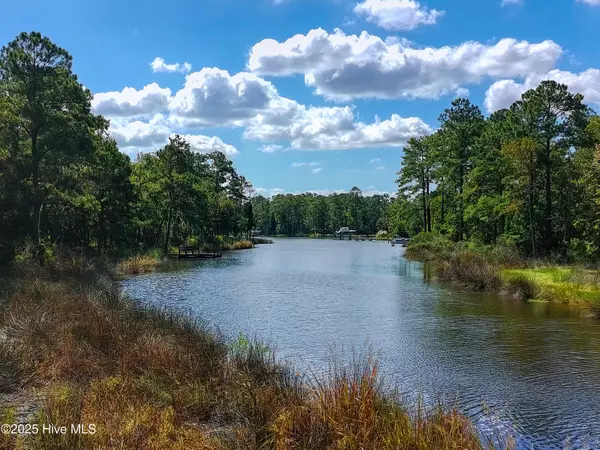 Lot 77 Mcgowan RD, Bath, NC 27808