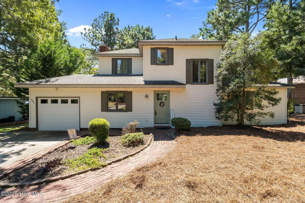 West End, NC 27376,103 Edgewater DR