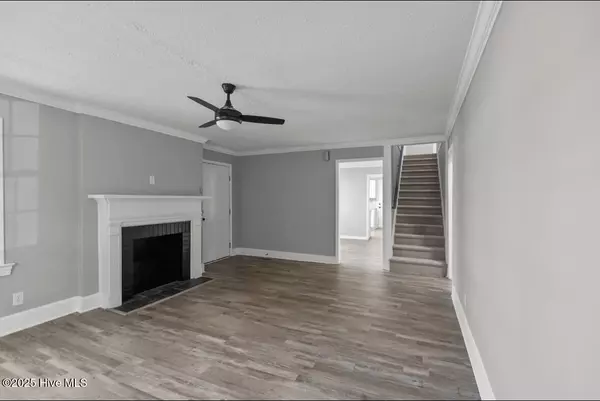 Goldsboro, NC 27530,1606 Edgerton ST