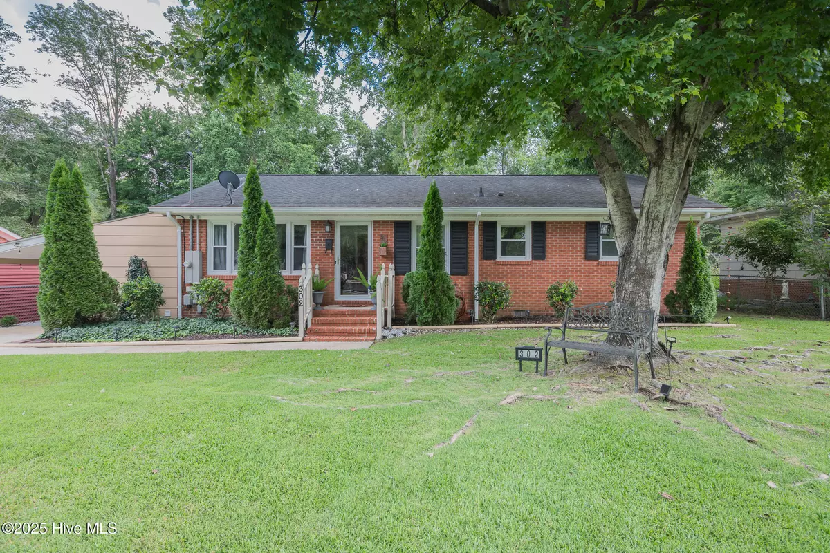Jacksonville, NC 28540,302 White Oak ST