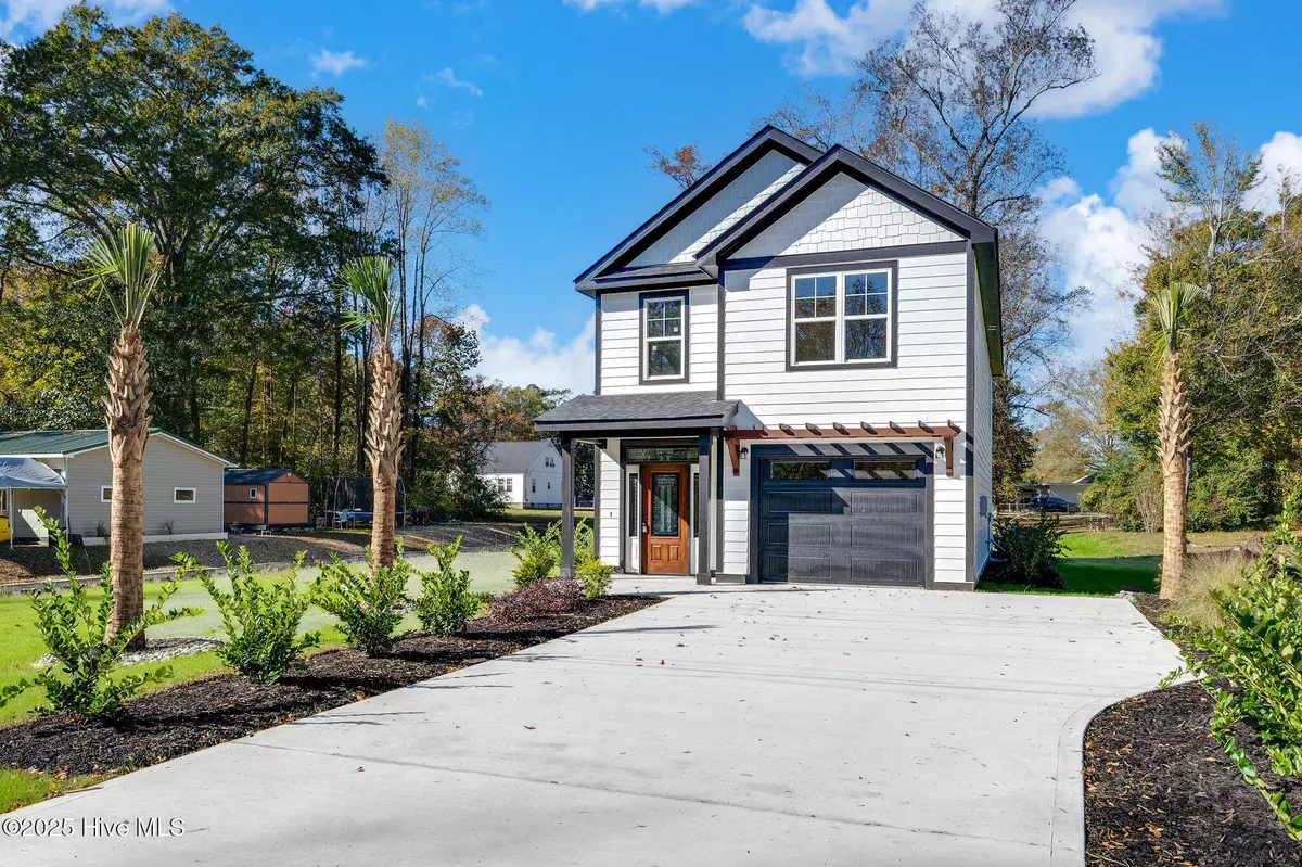 Wallace, NC 28466,134 Currie ST