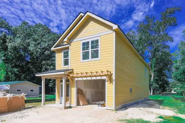 Wallace, NC 28466,134 Currie ST