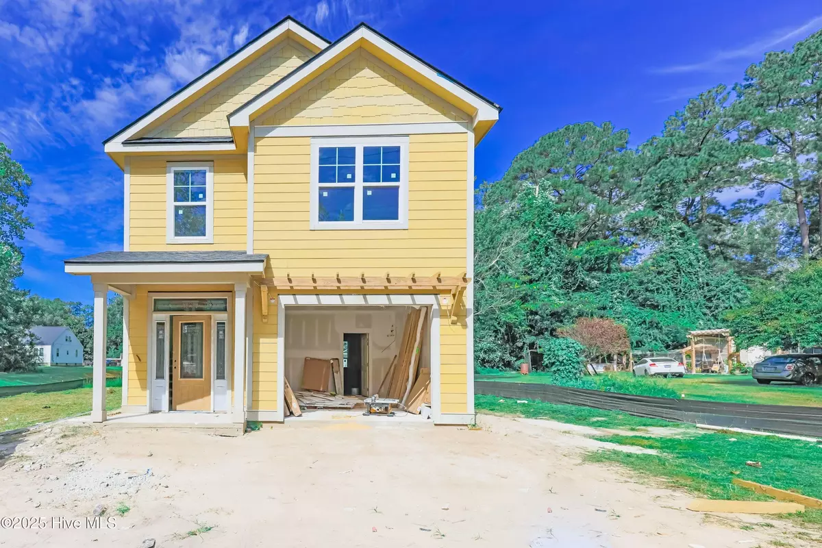 Wallace, NC 28466,134 Currie ST