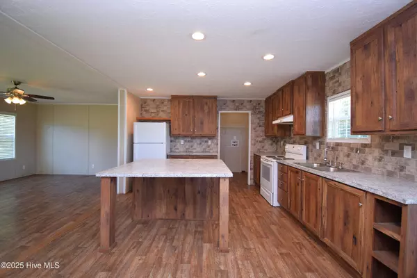 Greenville, NC 27834,2564 Old River RD