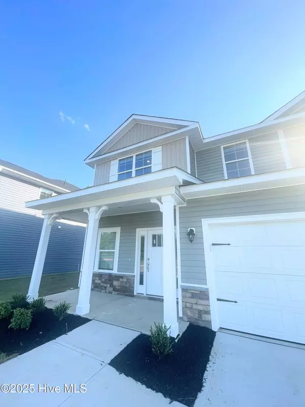 New Bern, NC 28562,1000 Midnight Bourbon MNR